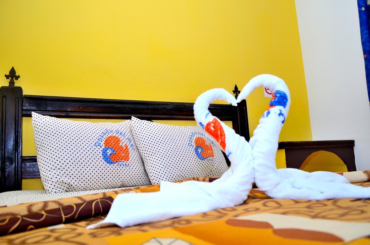 Hotel Posada Del Mar Boca del Río Kültér fotó